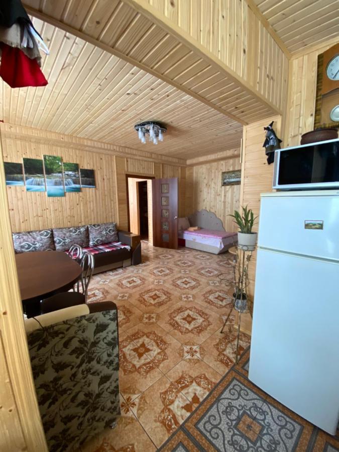 Vienna House Lejlighed Yaremche Eksteriør billede